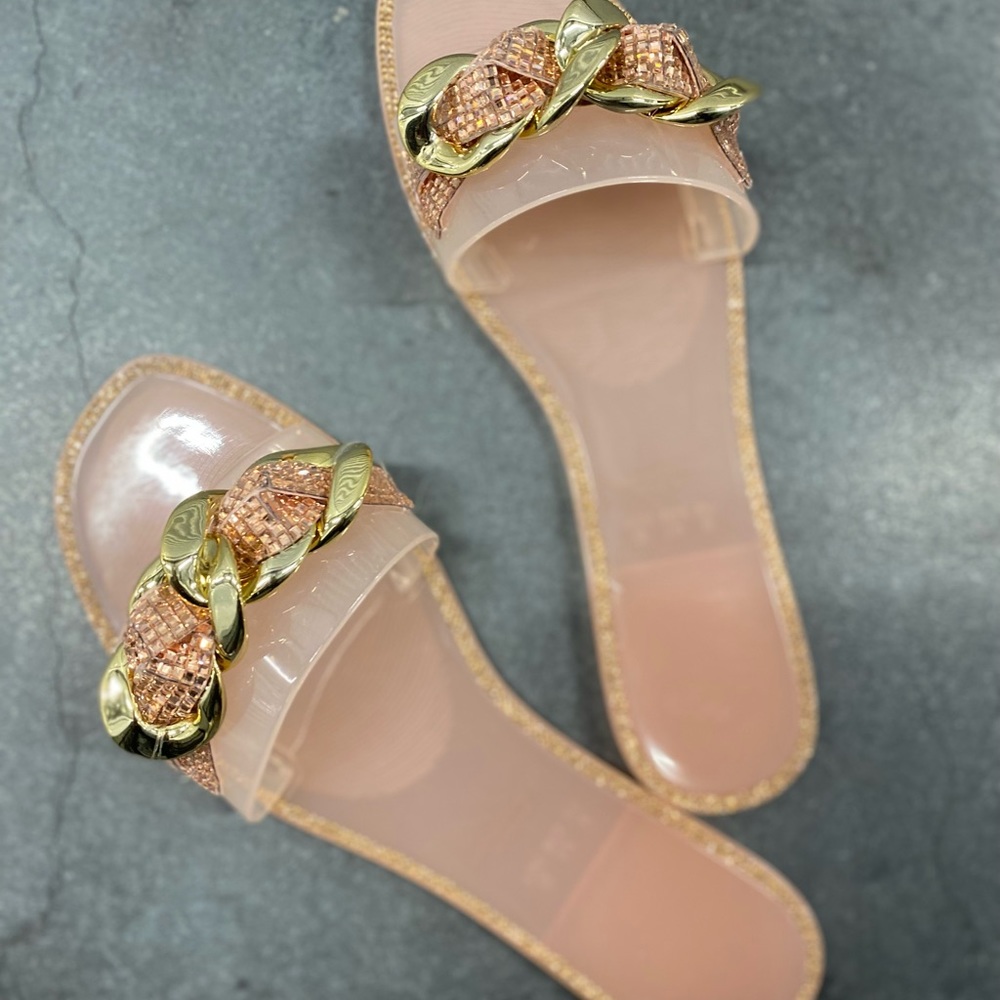 Jelly Sandals - Picture 3 of 3